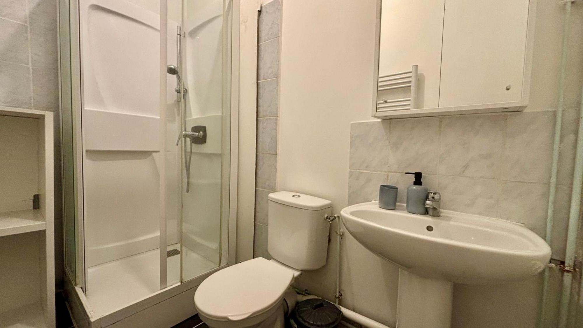 רואן Appartement Calme Et Cosy - Proche Centre מראה חיצוני תמונה