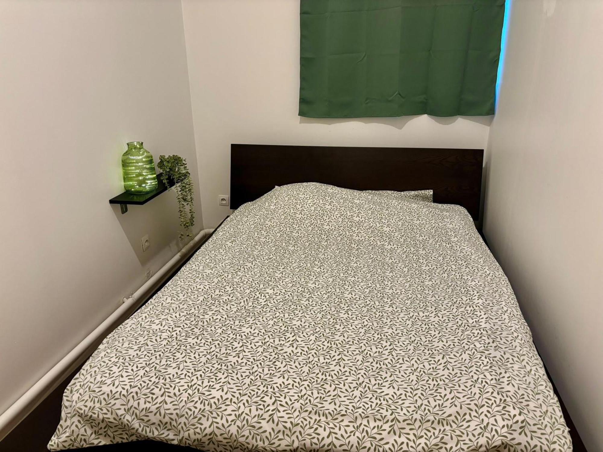רואן Appartement Calme Et Cosy - Proche Centre מראה חיצוני תמונה