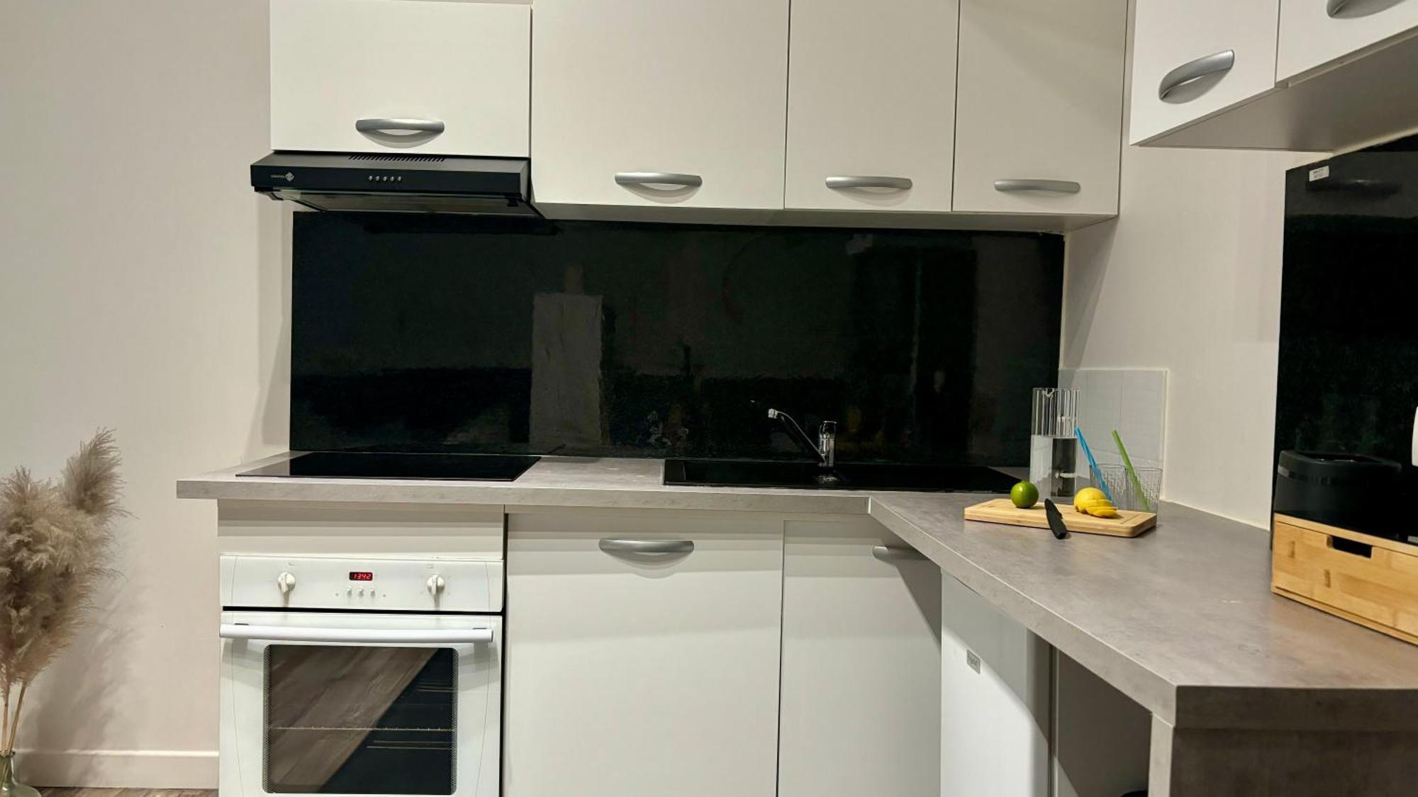 רואן Appartement Calme Et Cosy - Proche Centre מראה חיצוני תמונה