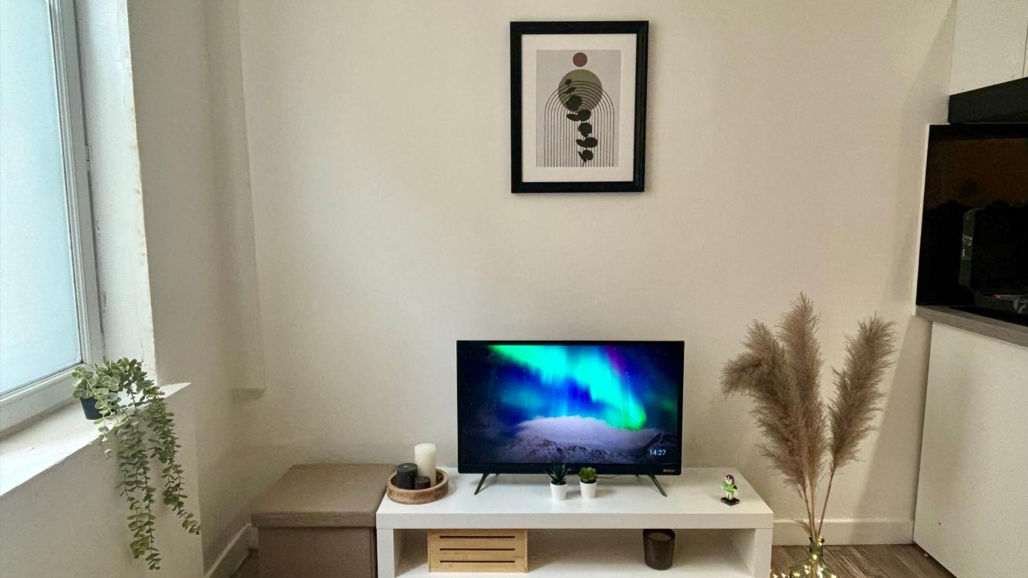 רואן Appartement Calme Et Cosy - Proche Centre מראה חיצוני תמונה