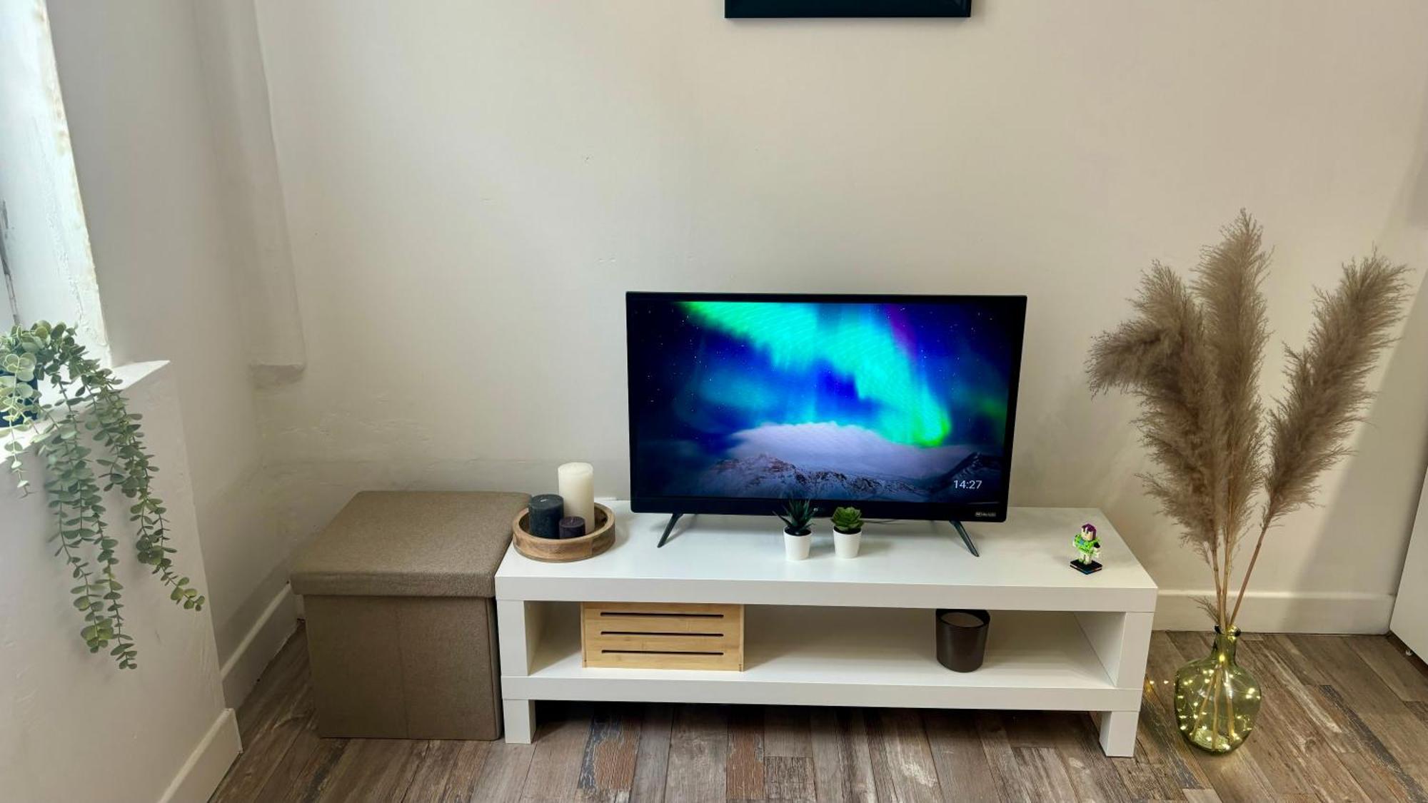רואן Appartement Calme Et Cosy - Proche Centre מראה חיצוני תמונה